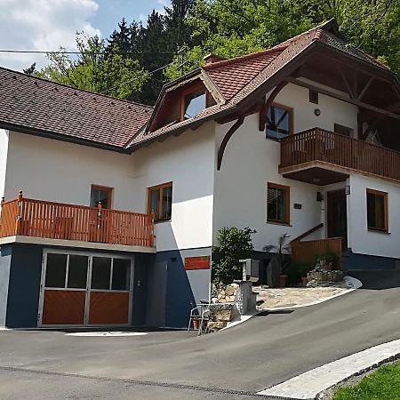 Ferienwohnungen Klimbacher فولفسبورغ المظهر الخارجي الصورة