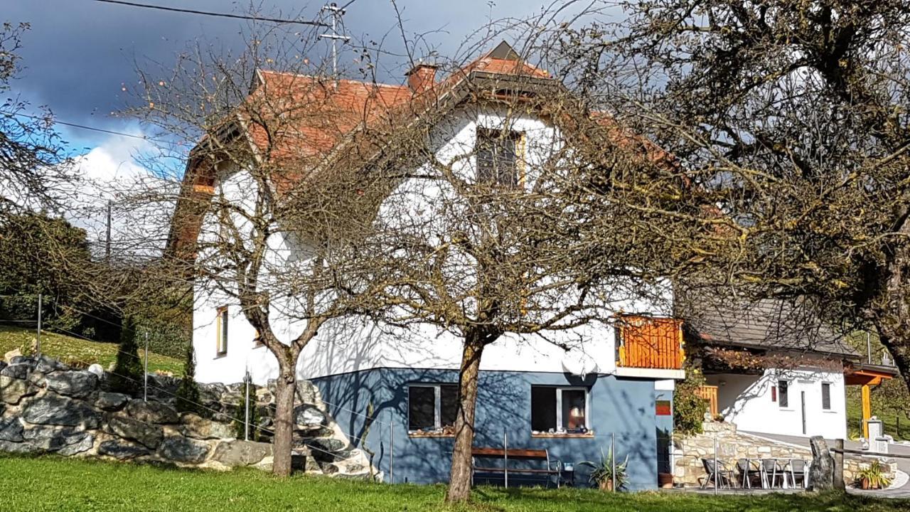 Ferienwohnungen Klimbacher فولفسبورغ المظهر الخارجي الصورة