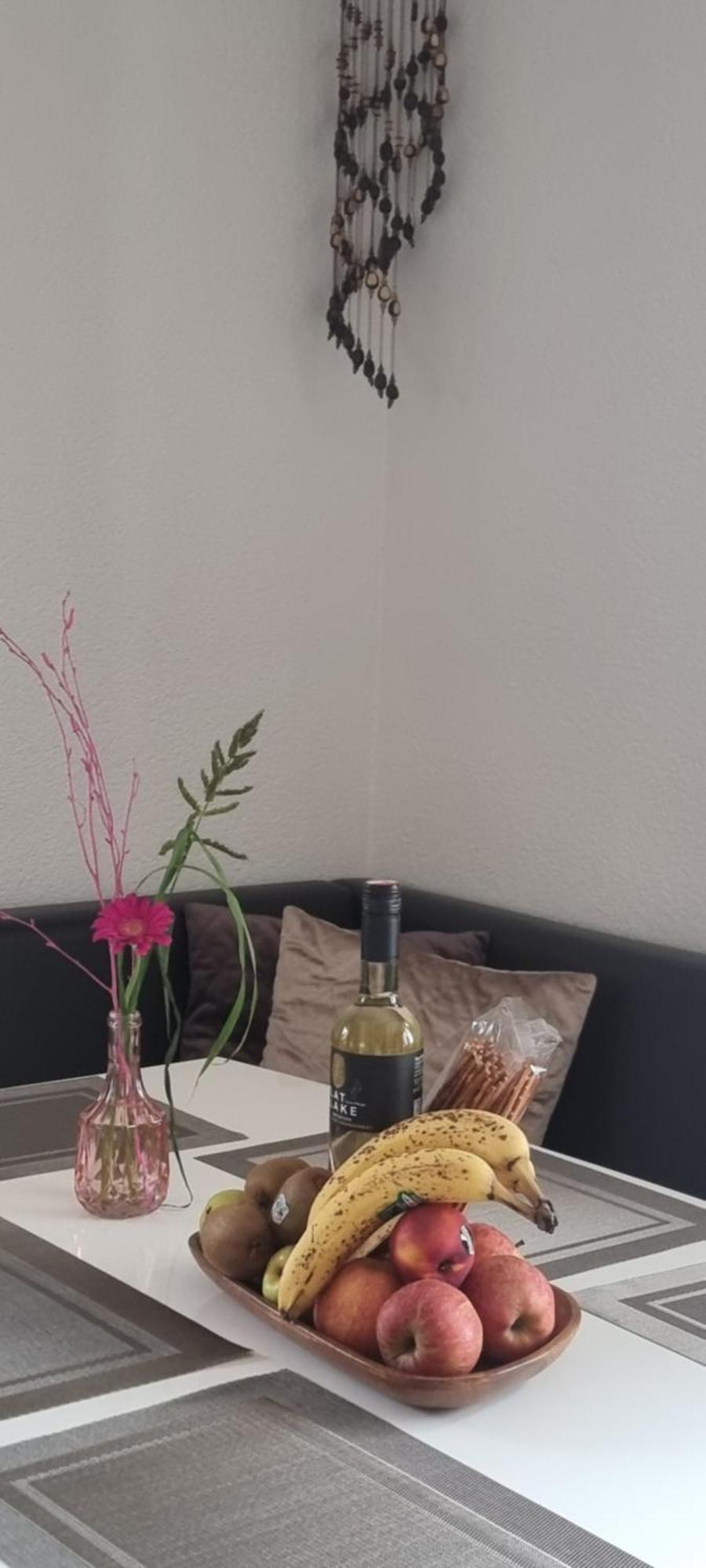 Ferienwohnungen Klimbacher فولفسبورغ المظهر الخارجي الصورة