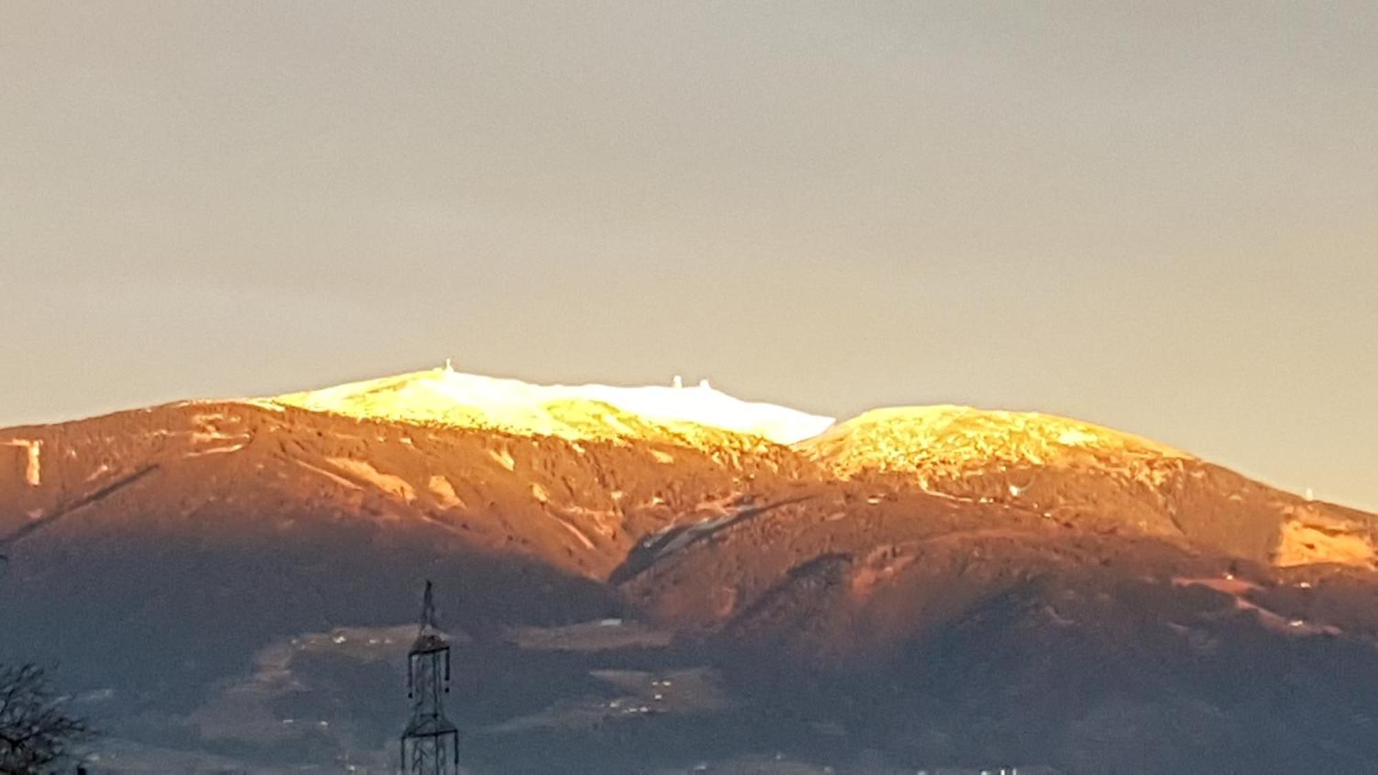 Ferienwohnungen Klimbacher فولفسبورغ المظهر الخارجي الصورة