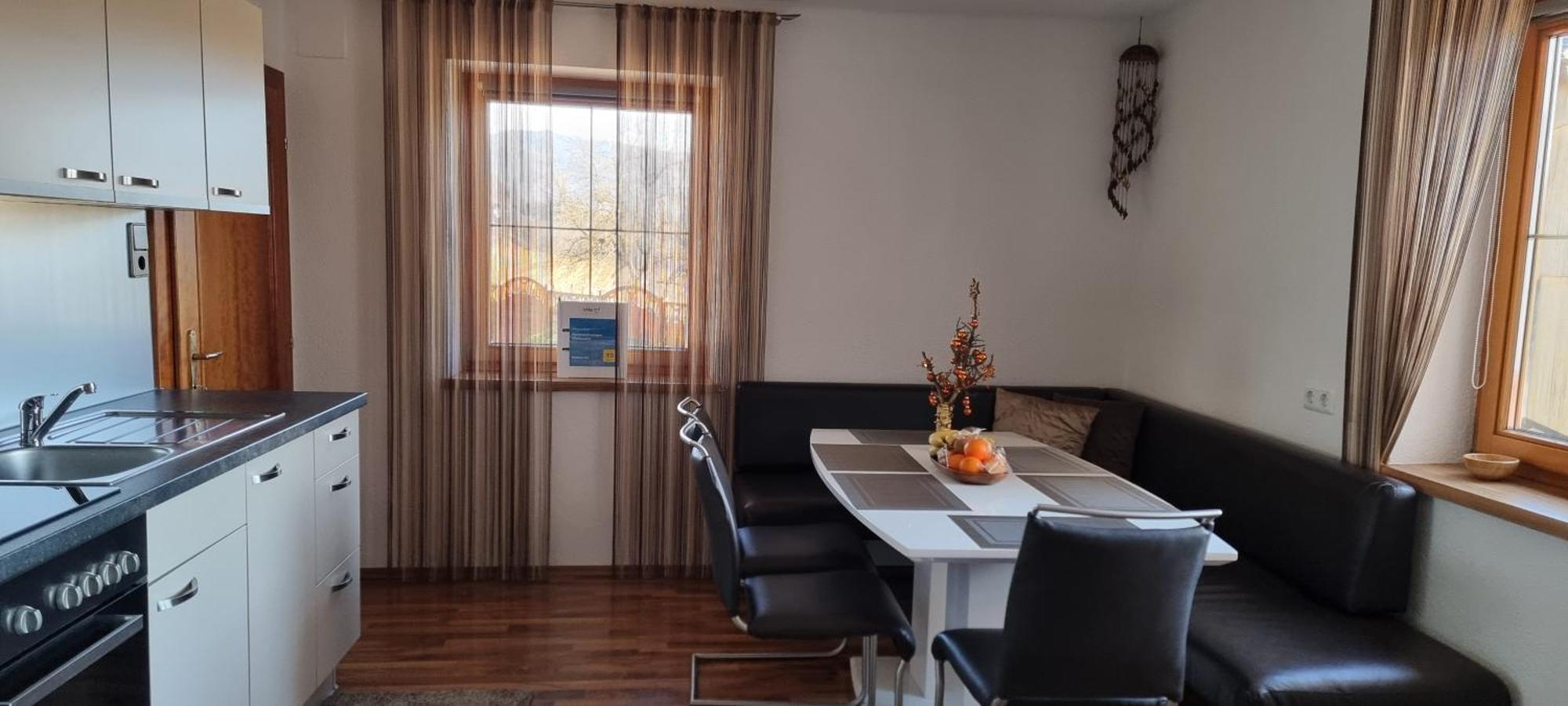 Ferienwohnungen Klimbacher فولفسبورغ المظهر الخارجي الصورة